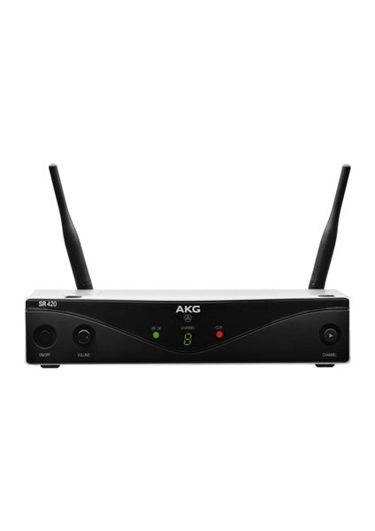 Wms420 Presenter Set Band A Kablosuz Yaka Mikrofon Seti fiyatları