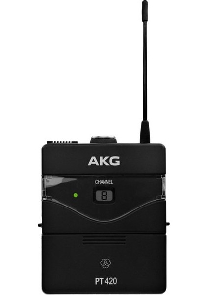 Wms420 Presenter Set Band A Kablosuz Yaka Mikrofon Seti modelleri