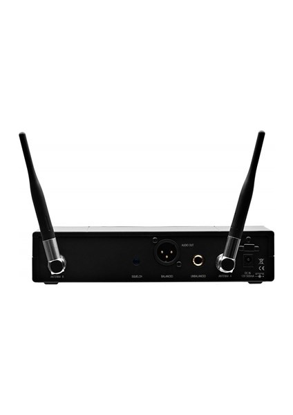 Wms420 Presenter Set Band A Kablosuz Yaka Mikrofon Seti fırsatları