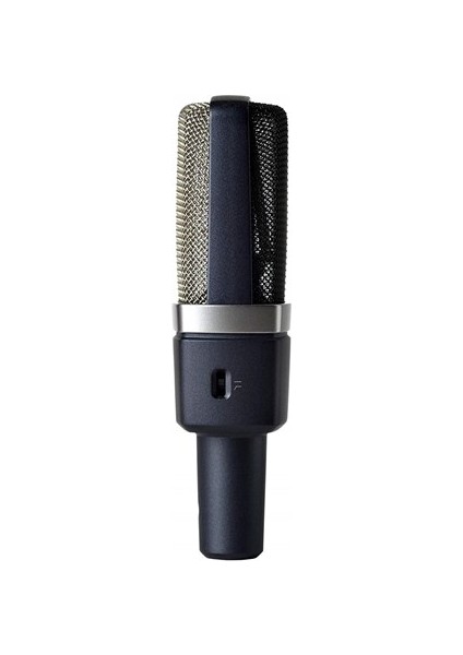 Akg C214 Geniş Diyaframlı Kondenser Mikrofon