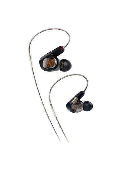 Ath-E70 In-Ear Montior Headphones