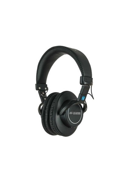 Av-Jefe Ah-50 Profesyonel Studyo Headphone