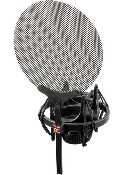 Shockmount Isolation Pack