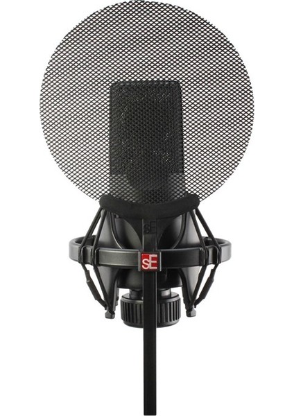 Shockmount Isolation Pack
