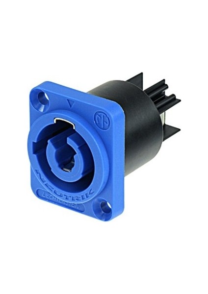 Nac3Mpa-1 Şase Tipi Enerji Konnektörü