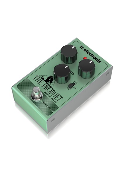 The Prophet Digital Gitar Pedalı fiyatları