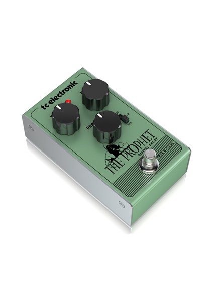The Prophet Digital Gitar Pedalı modelleri
