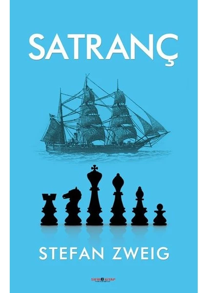 Satranç - Stefan Zweig