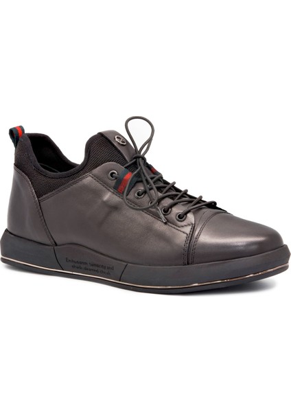 Marcomen 21K 10397 Siyah Casual