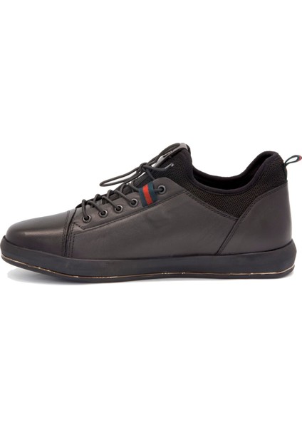 Marcomen 21K 10397 Siyah Casual