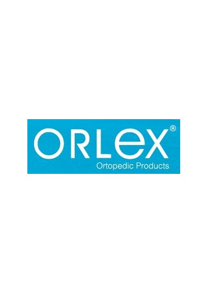 Orlex®  Orx-Te 89 Termoplastik Kleinert Ateli ( Sağ El )