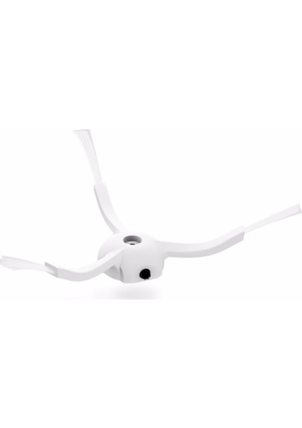 Xiaomi Roborock Vakumlu Robot Süpürge S50 S51 S5 S55 S6 S5 Yan Fırça 2'li