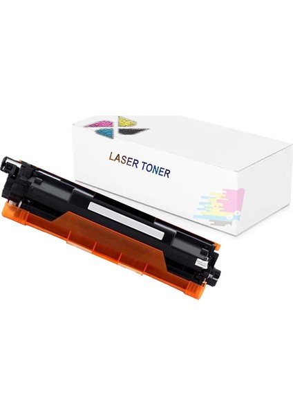 inkwell Brother TN-277-273-Brother HL-L3280CDW İle Uyumlu Toner Seti 2300 Sayfa Renkli