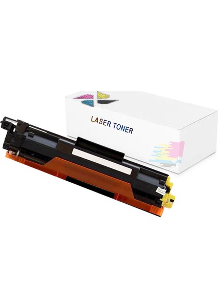 inkwell Brother TN-277-273-Brother HL-L3280CDW İle Uyumlu Toner Seti 2300 Sayfa Renkli