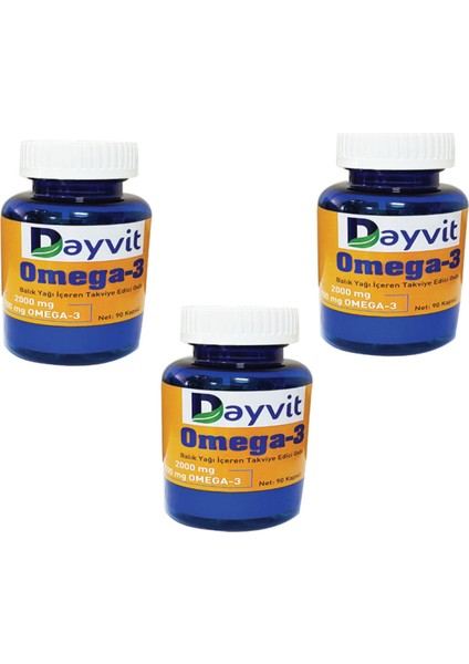 Omega-3