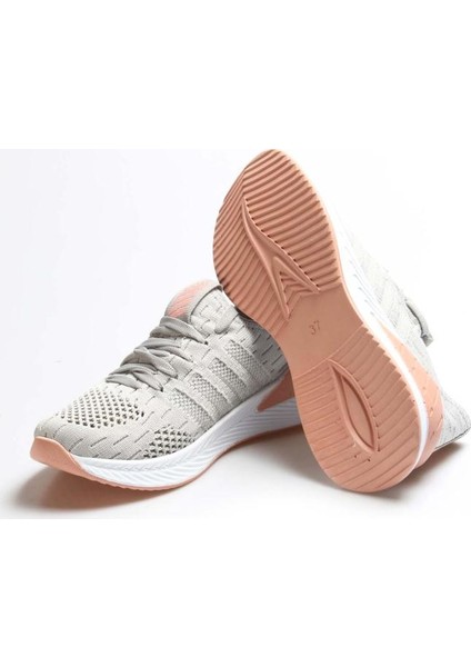 Kadın Sneaker Rahat Spor Hafif Ayakkabı 925ZA038