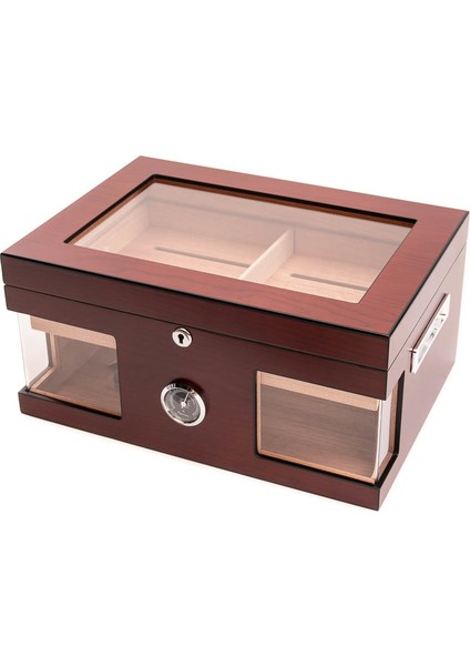 Bordo Humidor