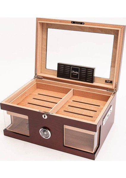 Bordo Humidor fiyatları