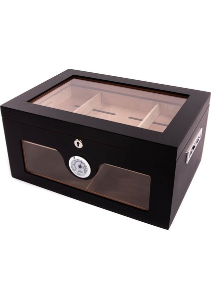 Siyah Humidor