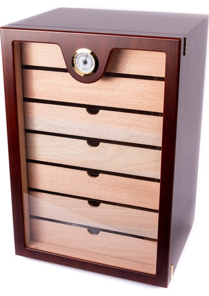 Kahve Humidor