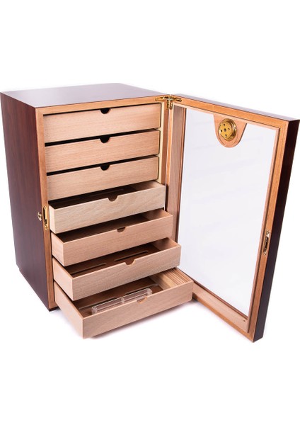 Kahve Humidor