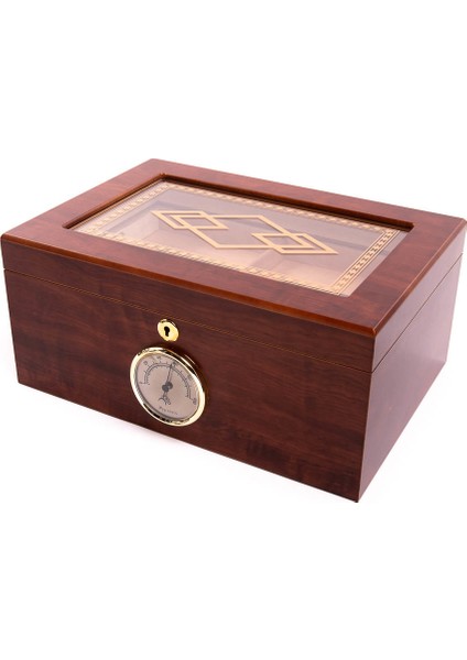 Kahve Humidor