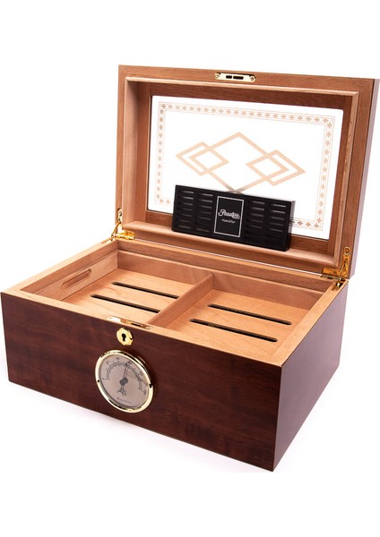 Kahve Humidor