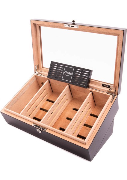 Kahve Humidor