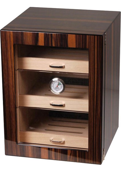 Abanoz Humidor