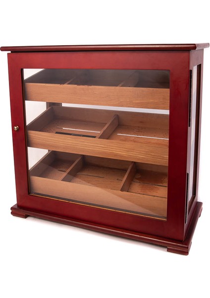 Bordo Humidor