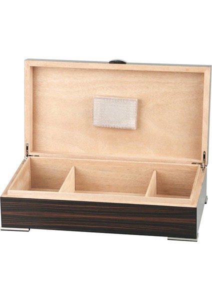 Abanoz Humidor