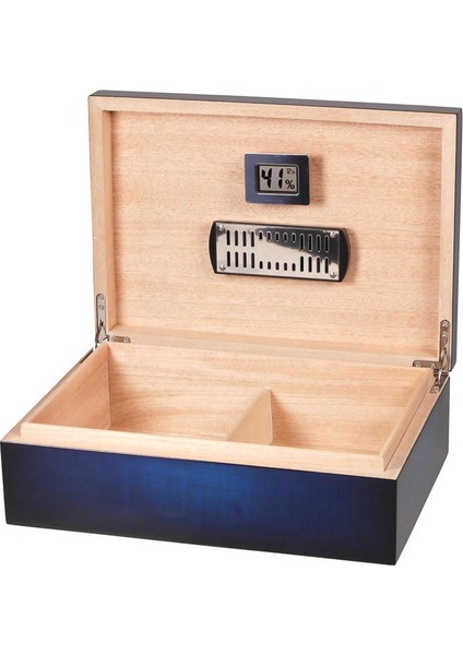 Mavi Humidor