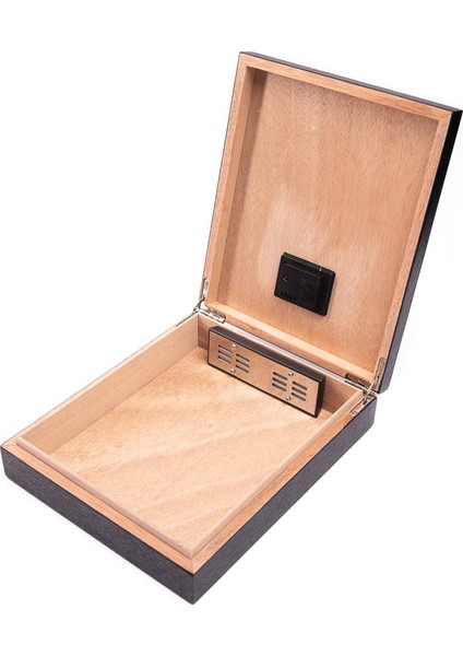 Siyah Humidor