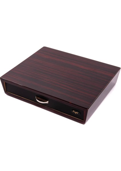 Bordo Humidor