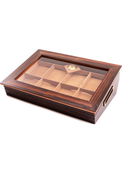 Abanoz Humidor