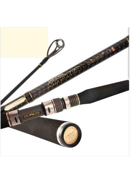Master Collection 4 MCS4-802M 243 cm 10-30 gr