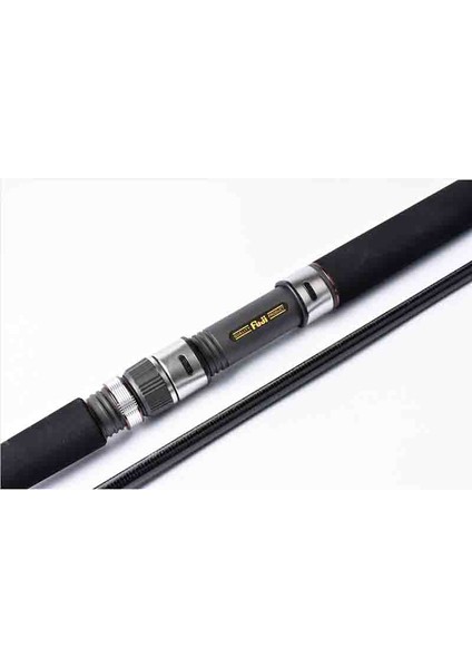 Sea Cliff SCS-802M 243 cm 10-30 gr