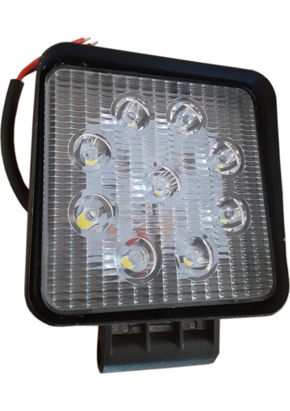 Offroad LED Lambası