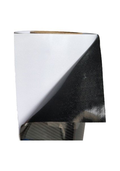 5d Siyah Ultra Parlak Karbon Folyo Hava Kanallı Koruma Jelatinli 152 x 100 cm fırsatları