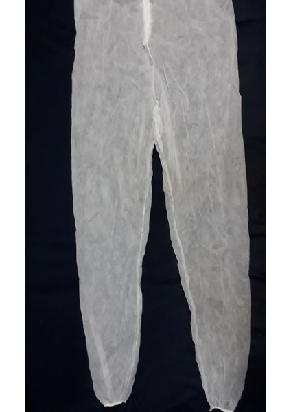 Tek Kullanımlık Tulum Xl 10'lu