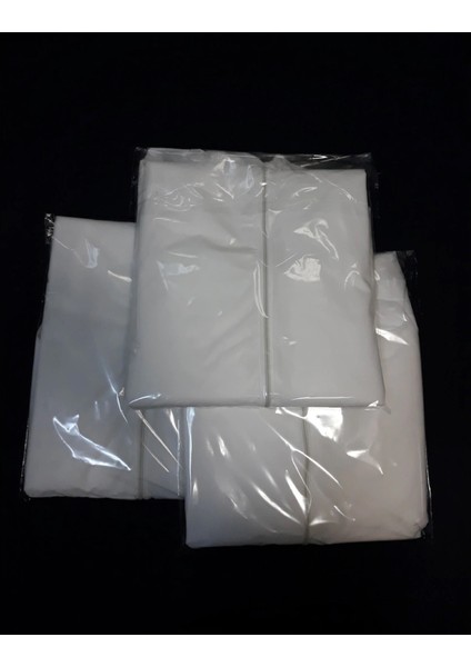 Tek Kullanımlık Tulum Xl 10'lu