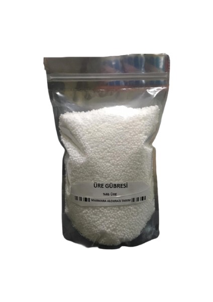 Bitki Coşturan Üre Gübresi 1 Kg 46 Azot Çim Gübresi