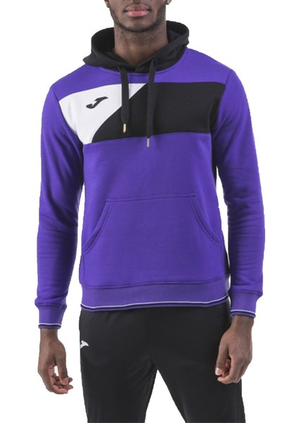 Erkek Günlük Sweatshirts Mor Jacket Crew Ii Hooded 100760.551 fiyatları