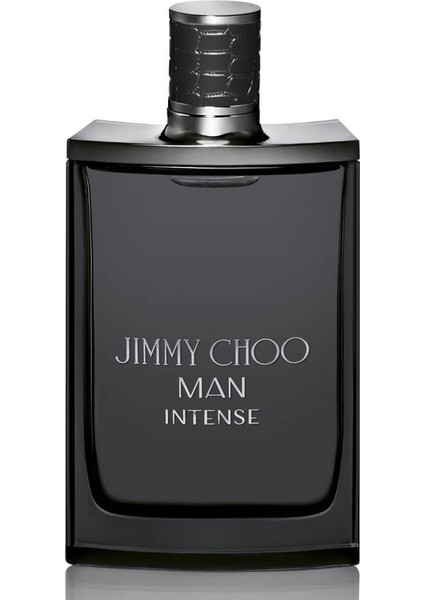 Jimmy Choo Man Intense Edt 50 ml Erkek Parfümü