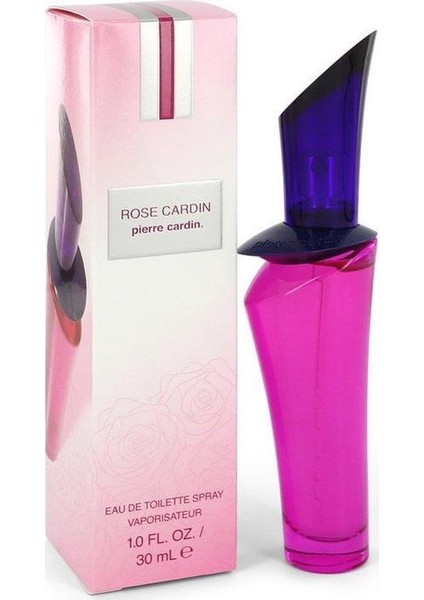 Rose Cardin Edt 30 ml Kadın Parfümü
