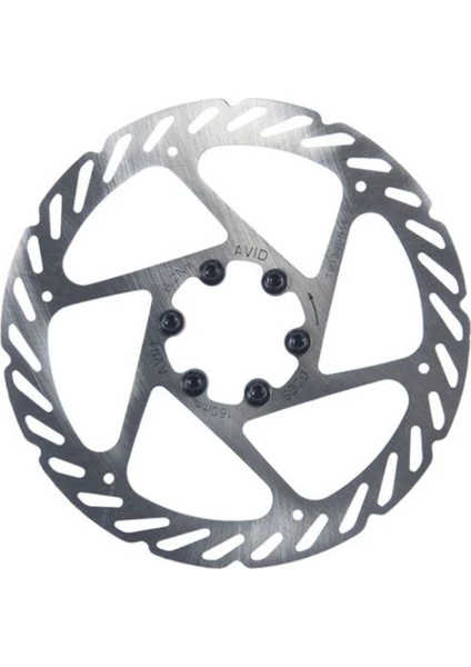 Oem G2 Rotor Kutusuz