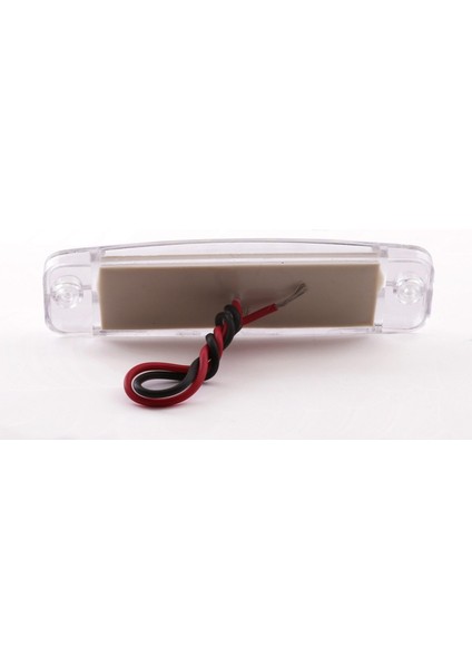 Dekoratif LED Lamba Beyaz 12 - 24 V 10 Adet modelleri