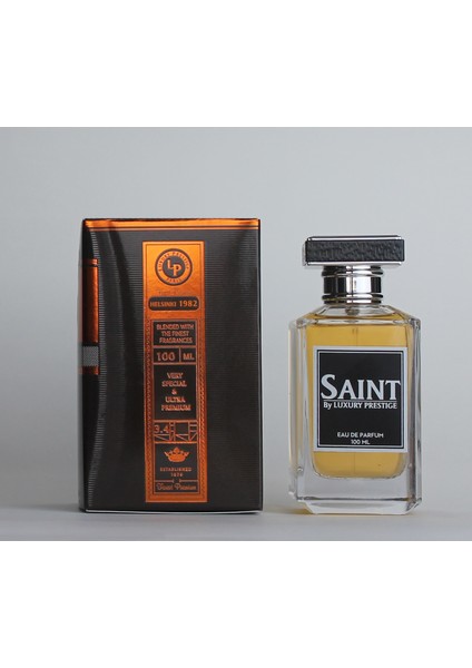 Saint Helsinki 1982 Edp 100 ml Erkek Parfüm