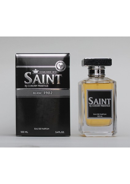 Saint Blanck 1902 Edp 100 ml Erkek Parfüm