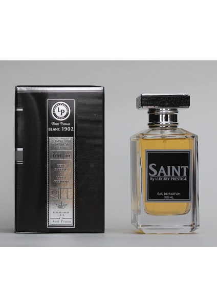 Saint Blanck 1902 Edp 100 ml Erkek Parfüm